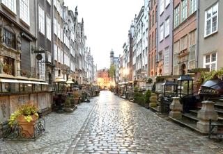 Apartament Kameralny 13 - Gdańsk - 5