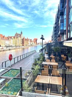 Apartament Kameralny 13 - Gdańsk - 6