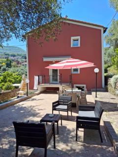 Casa Vacanze VERDE MARE RELAX - La Spezia - 8