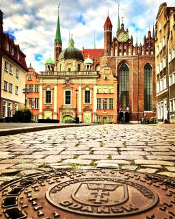 Apartament Kameralny 13 - Gdańsk - 7