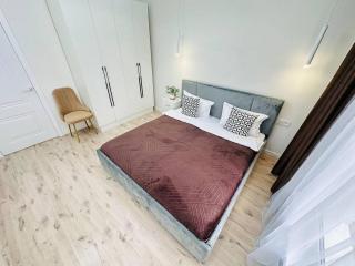 Estet 3-Room, Residential Complex - Almaty - 8