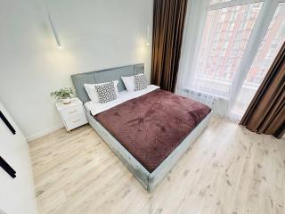 Estet 3-Room, Residential Complex - Almaty - 5