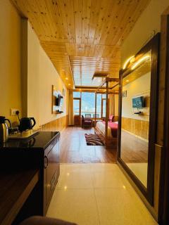 Swastik Grand Manali - 7