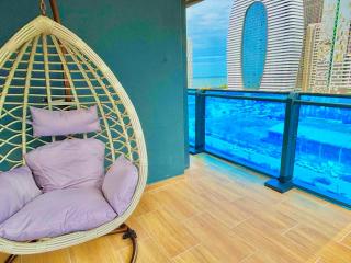 Stunning Sunsets Residence - Batumi - 3