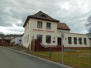 Gasthaus Löhmigen - - 0
