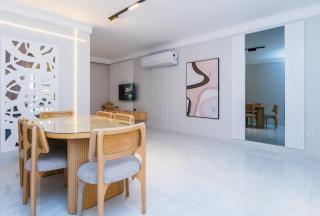 Modern 3-Room Flat, New Cairo - New cairo - 6