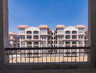 Modern 3-Room Flat, New Cairo - New cairo - 5
