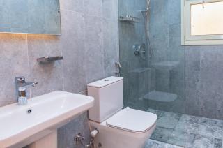 Modern 3-Room Flat, New Cairo - New cairo - 1