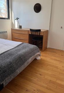 Mid-century home with MTB trail and beach access - Sainte-Adèle - 5
