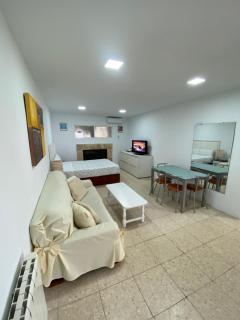 Casa rural acogedora - Nuevo Baztán - 7