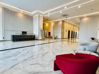 Stunning Sunsets Residence - Batumi - 4