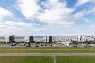 Marina Wendtorf Harbourside - 8