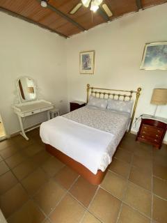 Casa rural acogedora - Nuevo Baztán - 8