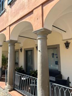 La Corte Dei Cappuccini - Bergamo - 7