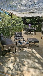 l'oasis Provençale - 2