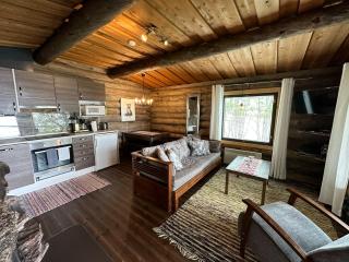 Napapiirin Järvilomat - Rovaniemi - 4