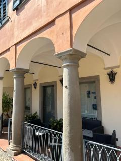 La Corte Dei Cappuccini - Bergamo - 6