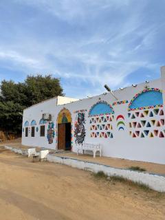 Torya guesthouse - Aswan - 6