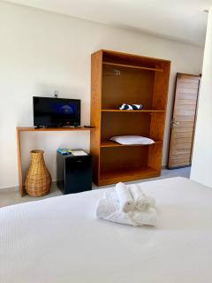 Yahweh Hotel - São Miguel do Gostoso - 1