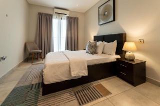 Serene 2bedroom with a pool at Signature - Accra - 7