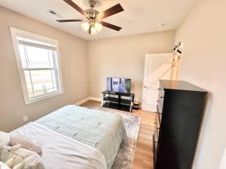 4 Bedroom Oasis - Florence - 2
