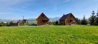 Chalets Barbora and Michal - 7