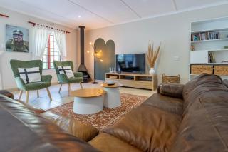 Quaint Townhouse - Montagu - 0