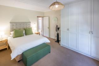 Quaint Townhouse - Montagu - 8