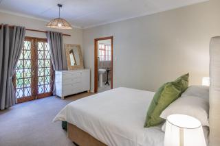 Quaint Townhouse - Montagu - 5