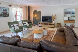 Quaint Townhouse - Montagu - 3