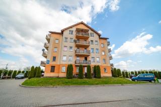 Apartament Villa Mikołajki Ptasia 16 - Mikołajki - 5