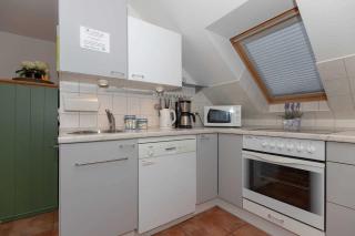 Ferienwohnung Plogmann - Residenz Bernstein WHG 40 - Rerik - 4