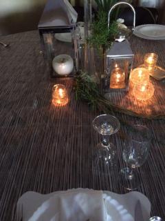 Monte Christo Country Lodge - Bloemfontein - 8