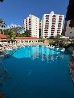 Hot Springs Hotels - Caldas Novas - 8