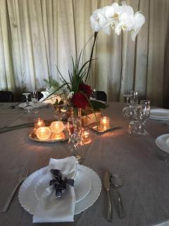 Monte Christo Country Lodge - Bloemfontein - 7
