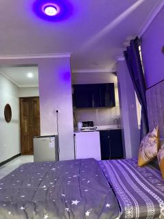 Yazmin Suites, Munyonyo - Kampala - 7