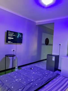 Yazmin Suites, Munyonyo - Kampala - 2