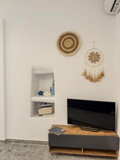 Porto Gavrio Apartment - Gavrion - 6