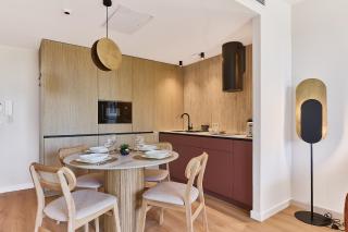 Apartamenty Świnoujście - Baltic Loft - Świnoujście - 9