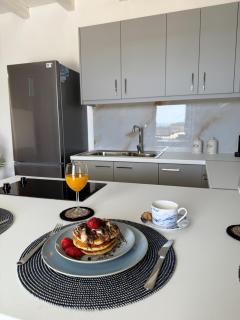 Porto Gavrio Apartment - Gavrion - 2