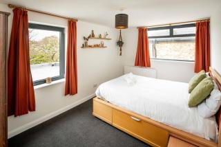 Rustic 4BD Family Retreat in Leafy Leyton - Londra - 8