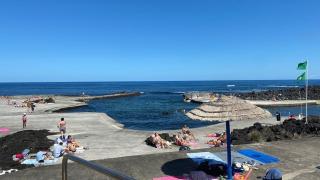 Apartment T2 1st floor Pools Porto Martins - Porto Martins - 9