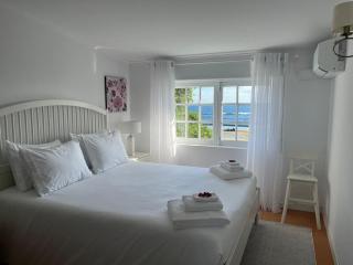 Apartment T2 1st floor Pools Porto Martins - Porto Martins - 6