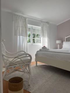 Apartment T2 1st floor Pools Porto Martins - Porto Martins - 5