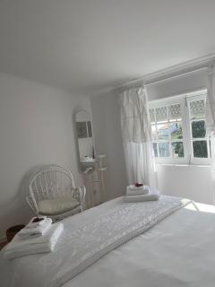 Apartment T2 1st floor Pools Porto Martins - 4