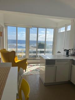 Apartment T2 1st floor Pools Porto Martins - 2