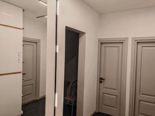 Tbilisi LUXURY APARTMENT - Tbilisi - 4