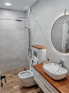 Tbilisi LUXURY APARTMENT - Tbilisi - 3