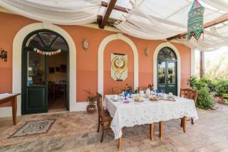 Country House Araba Phoenix - Castellabate - 5