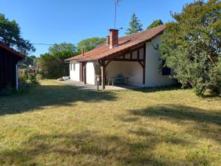 Charming garden house - Bias - 0